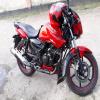 TVS Apache RTR 150